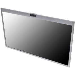 LG 55CT5WJ-B Pantalla Táctil Interactiva 55" 4K UHD IPS con Wi-Fi para Conferencia (One:Quick Works)