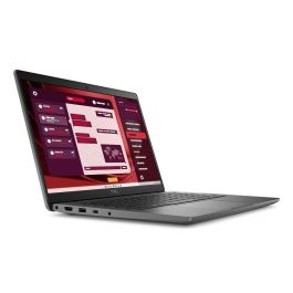 Dell Portátil Ym57N Core Ultra 7 155U 16GB RAM 14" Gris