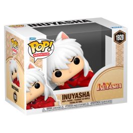 Funko POP! Inuyasha - Figura de Vinilo de 9cm
