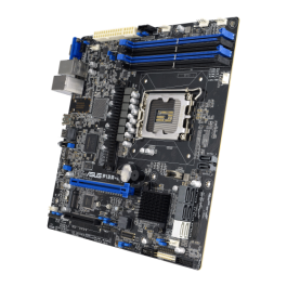 ASUS P13R-M Intel C262 LGA 1700 micro ATX