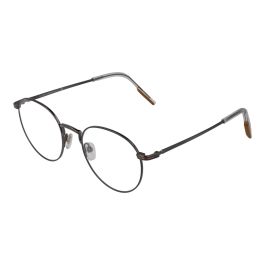 Montura de Gafas Hombre Ermenegildo Zegna EZ5221 51008 Montura de Gafas Hombre Ermenegildo Zegna EZ5221 51008
