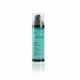 Collistar UOMO HYDRA Gel Hidratante Facial y Contorno Ojos Sin Aceite Piel Mixta/Normal 80 ml