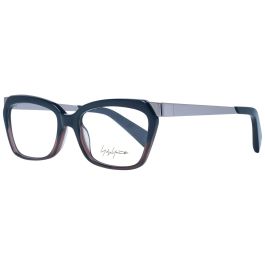 Montura de Gafas Unisex Yohji Yamamoto YY1014 54621 Montura de Gafas Unisex Yohji Yamamoto YY1014 54621 Precio: 107.49999975. SKU: B13X4HTQHX