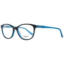 Montura de Gafas Mujer Pepe Jeans PJ3263 52C3 CRISTAL Precio: 61.8899996. SKU: S7236475