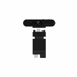 Webcam Lenovo 4XC1K97399 Full HD