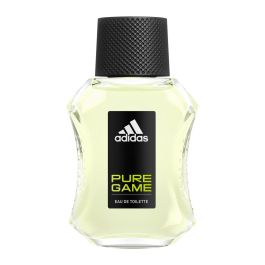 Adidas PURE GAME Eau de Toilette Vaporizador para Hombre 100 ml Precio: 7.88999981. SKU: B17AV4TEEG