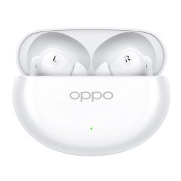 Auriculares de Diadema Oppo Enco Air4 Blanco