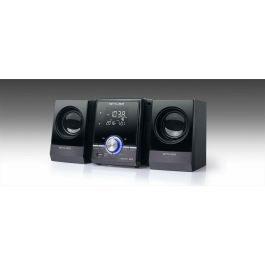 Microcadena de Música Muse M-38 BT Microcadena de Música Muse M-38 BT