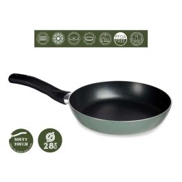 Sarten Aluminio 28Cm Verde Kinvara (6 Unidades) Sarten Aluminio 28Cm Verde Kinvara (6 Unidades)