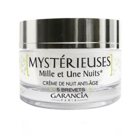 Garancia Mystérieuses Mille et Une Nuits Crema Noche 30ml Precio: 59.50000034. SKU: B192H5K5KC