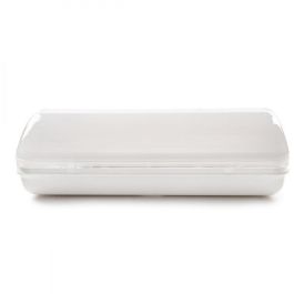 Alumbrado Emergencia LED 100Lm 1 Hora IP44 3.6V 0.8Ah Alumbrado Emergencia LED 100Lm 1 Hora IP44 3.6V 0.8Ah