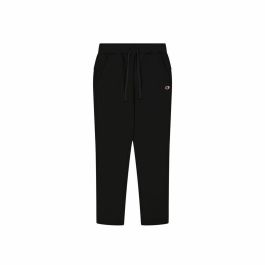 Pantalón de Chándal para Adultos Champion Slim Negro Hombre Precio: 29.49999965. SKU: B12L85ADZF