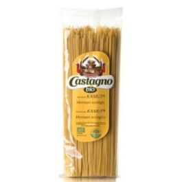 Espagueti Khorasan Kamut 500Gr. Eco Precio: 5.5899998. SKU: B1AB3WQYPP