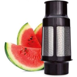 BATIDORA DE VASO SOLAC BV5723 PROFESSIONAL MIXTER - 1250W - 5 VELOCIDADES+TURBO - JARRA CRISTAL 1.5L - PICA HIELO - FULL INOX - PIES ANTIDESLIZANTES