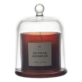 Vela Perfumada Con Campana Home Deco Factory altura 11