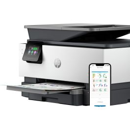HP Multifuncion Inkjet Officejet Pro 9120e