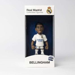 Minix Figura Jude Bellingham Real Madrid 12 cm