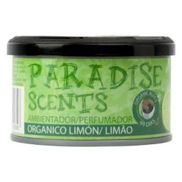 Perfumador Lata Limon Paradise Cs6 PER80003 Perfumador Lata Limon Paradise Cs6 PER80003