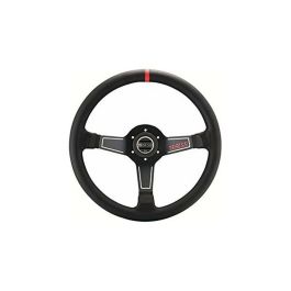 Sparco S015L750PL Volante L575 Deportivo de Piel 350mm Profundidad 63mm para Coche Universal Precio: 220.50000005. SKU: S3706975