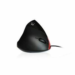 Mouse Raton Vertical Ergonomico Ewent Ew3156 Mouse Raton Vertical Ergonomico Ewent Ew3156