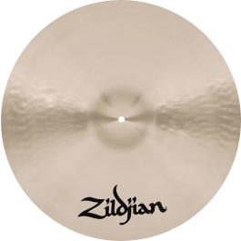 Zildjian K Paper Thin Crash 20" Platillo