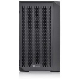 Thermaltake CTE C750 Air - Caja PC Grande Full Tower E-ATX, Negro