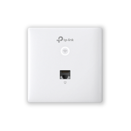 Omada AC1200 Punto de Acceso Wi-Fi Doble Banda Gigabit 1200 Mbps Blanco Precio: 59.50000034. SKU: S0228770