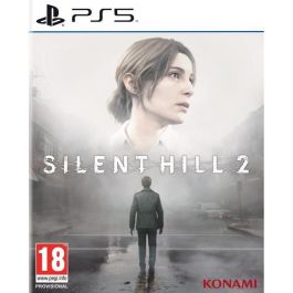 Konami 4012927150603 Silent Hill 2 Remake Videojuego para PlayStation 5 (PS5) Precio: 74.89000002. SKU: B18X5ZYW2S