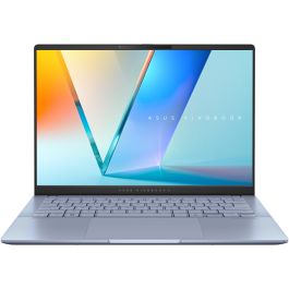 ASUS Vivobook S 14 S5406SA-QD230W Portátil, Intel Core Ultra 7, 32GB RAM, 1TB SSD, OLED, Windows 11 Home Precio: 1948.1847. SKU: B128562HXQ