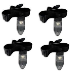 Correa Guit/ Bajo Polypro - Negra Pack 36 Unds. Precio: 233.50000047. SKU: B18WR6WFAH