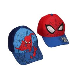 Cerdá Gorra Spiderman 53 cm - Modelo Surtido