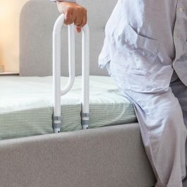 Asidero para Cama de Seguridad Beddaid InnovaGoods Precio: 36.49999969. SKU: B1ETWTLSVK