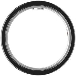 Maxcom MR100 Anillo Inteligente Salud y Bienestar - Frecuencia Cardíaca, Sueño, Pasos, SpO2, IP68, 5 Días Batería, Talla 11/65, Negro Maxcom MR100 Anillo Inteligente Salud y Bienestar - Frecuencia Cardíaca, Sueño, Pasos, SpO2, IP68, 5 Días Batería, Talla 11/65, Negro