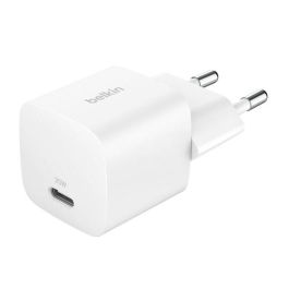 Cable USB a Lightning Belkin WCA012KQWH Blanco Precio: 15.49999957. SKU: B1A32GEWSC