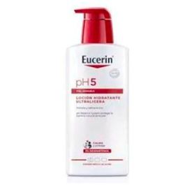 Eucerin Loción Ultraligera 400 ml Precio: 16.50000044. SKU: B1D9QM2KBF