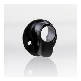 Ifam Escudo Roscado Cromo, Acero, Ø42x26mm, Adaptador Cilindros Europerfil