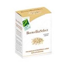 Boswelliaselect 60Cap. Precio: 25.5899996. SKU: B1FXBDA7YP