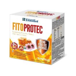 Fitoprotect Precio: 16.8899995. SKU: B1H7N6Z8DM