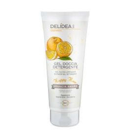 Happy Hour Gel de Baño de Naranja Bio 200ml Precio: 13.50000025. SKU: B1FPLAD3HN