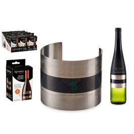Termometro Botella Vino Kinvara 6X3CM (24 Unidades) Precio: 50.88999971. SKU: B122E5SPPD
