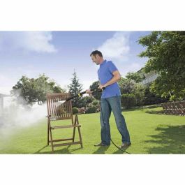 Kärcher Multi Power Lanza de alta presión K6-K7, 5 chorros en 1 (rotativo, lápiz, plano) para limpieza rápida de escaleras, garajes, paredes Kärcher Multi Power Lanza de alta presión K6-K7, 5 chorros en 1 (rotativo, lápiz, plano) para limpieza rápida de escaleras, garajes, paredes