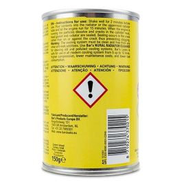 Abc BARS121091 Bars Limpiador Radiador Liquid