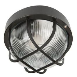 Aplique Exterior Smartwares BE100Z Precio: 9.5000004. SKU: B13Z4GBTGN
