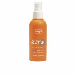 Ziaja Sun Aceite Solar Spray Spf6 Precio: 7.88999981. SKU: S05111568