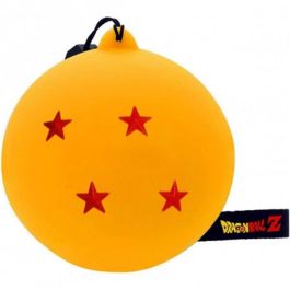 Madcow Entertainment Lámpara LED Teknofun Dragon Ball Z, inalámbrica, 6 cm, 2 posiciones de luz