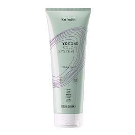Kemon Yocond system toning acondicionador violet 250 ml Kemon Yocond system toning acondicionador violet 250 ml Precio: 16.59000024. SKU: B1C5KBAJBA