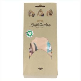 Belle Turban Turbante Tropical - Secado rápido, suave, reduce encrespamiento y evita daños al cabello Precio: 6.50000021. SKU: S4247372