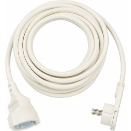 Cable alargador Brennenstuhl 1168980010 Negro 10 m IP20