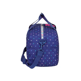Bolsa de Deporte Benetton Drop Multicolor 50 x 26 x 20 cm