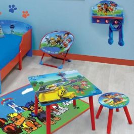 PAT PATROILLE asiento plegable de luna para niños PAT PATROILLE asiento plegable de luna para niños